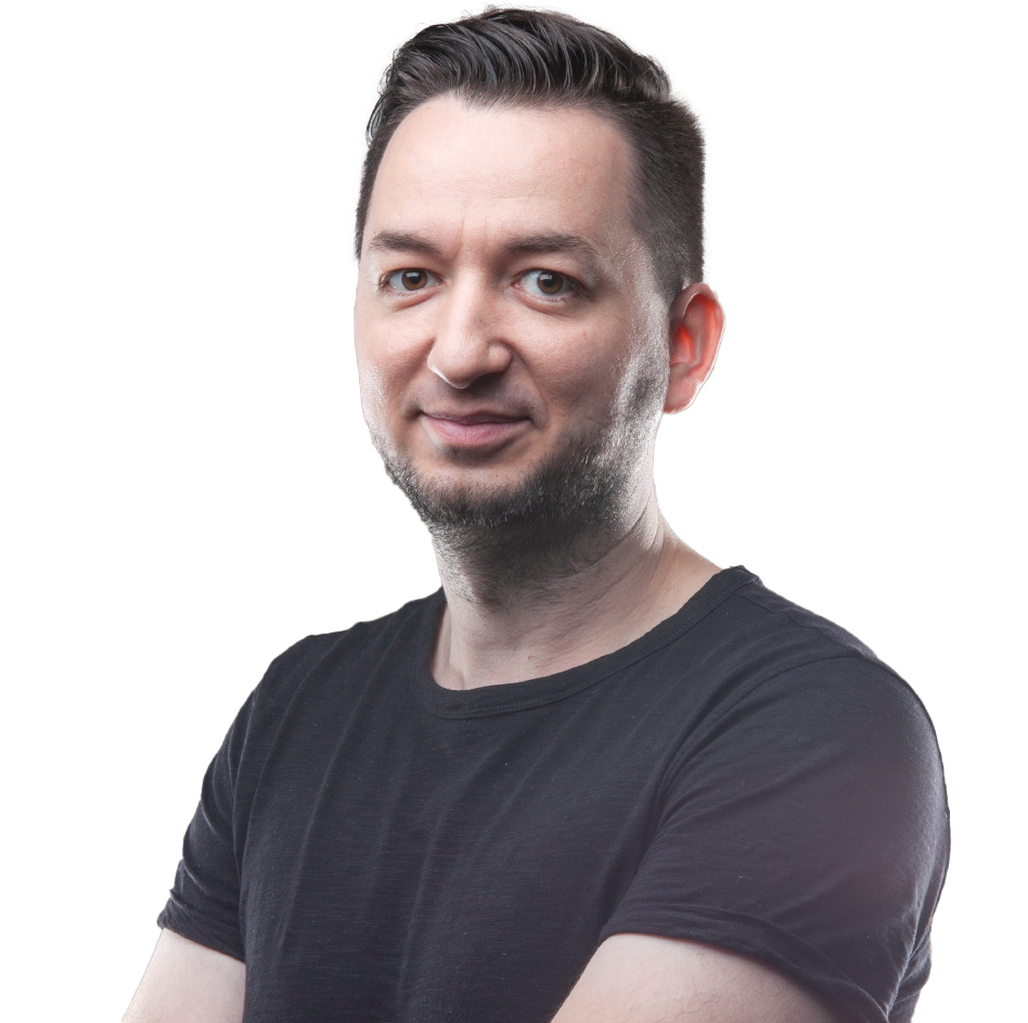 Pavel Macura
