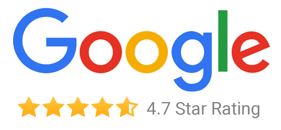 Balistas Google Rating
