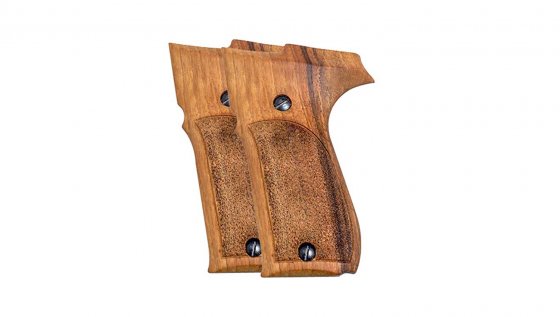 Okładziny drewniane Walther CP88