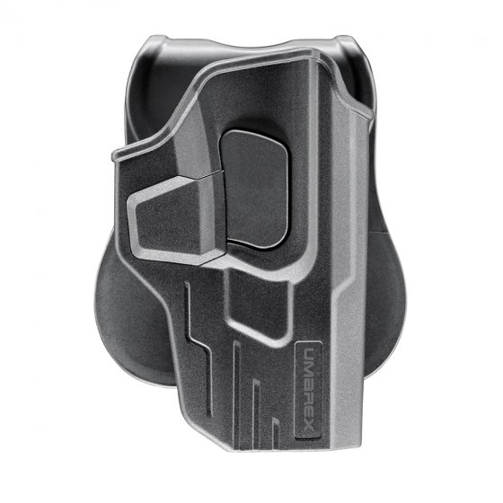 Kabura Umarex polymer, Smith Wesson MP9