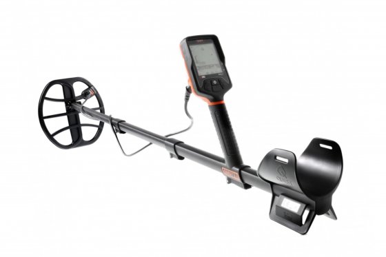 Detektor metali Quest Q35
