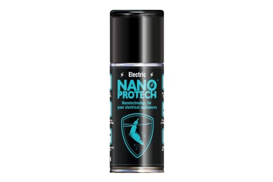 Nanoprotech spray Electric 150ml