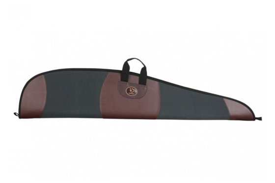 Kabura Gamo Funda Cara 117cm brązowy/zielony