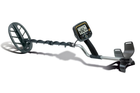 Detektor metali Teknetics G2+