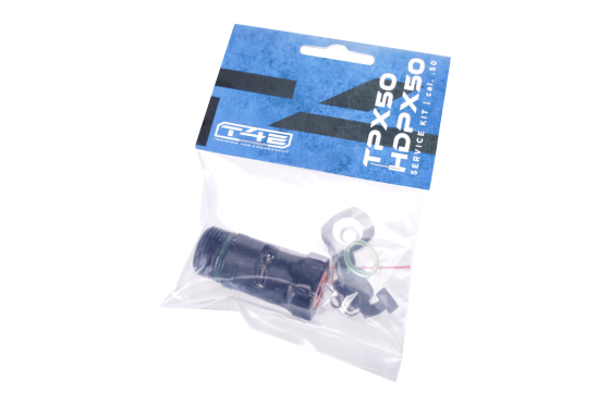 T4E Zestaw serwisowy Umarex TPX / HDPX 50 Gen2 OR