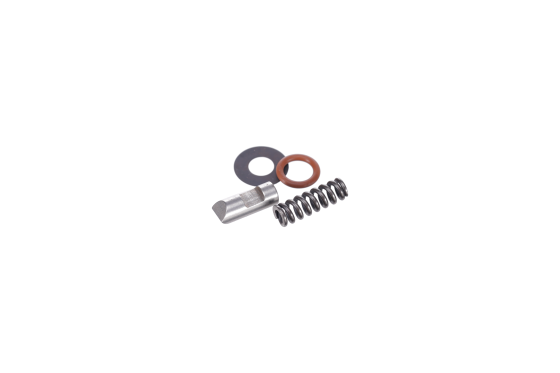 Zatrzask zamka SPA SR1250W (#8,#17,#18,#19)