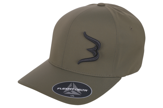 Czapka z daszkiem BALISTAS Stealth - Cap Olive