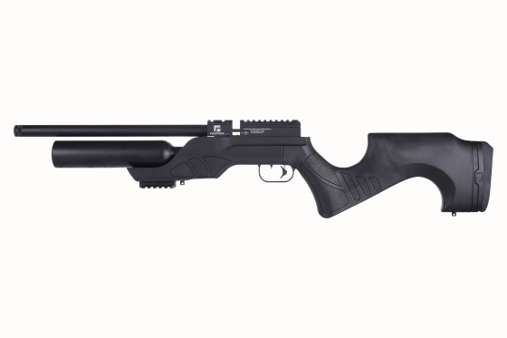 Wiatrówka Reximex Lyra K-S 5,5mm