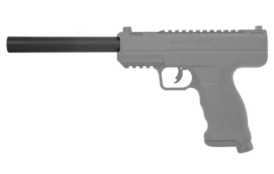 Lufa 10" Mercury Rise IntruBuster Gen2 .68