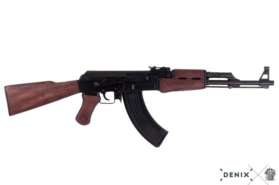 Replika AK-47, ZSRR 1947