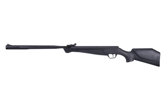 Wiatrówka Crosman Shockwave 5,5mm z optyką 4x32