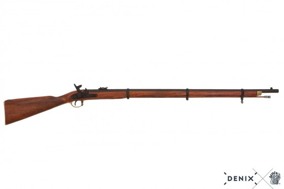 Replika Enfield Pattern 1853, Wielka Brytania