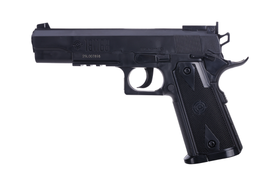 Wiatrówka pistolet Crosman 1911 BB 4,5mm