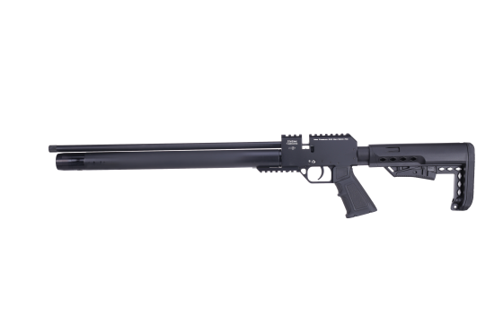 Wiatrówka Reximex Tulga 5,5mm