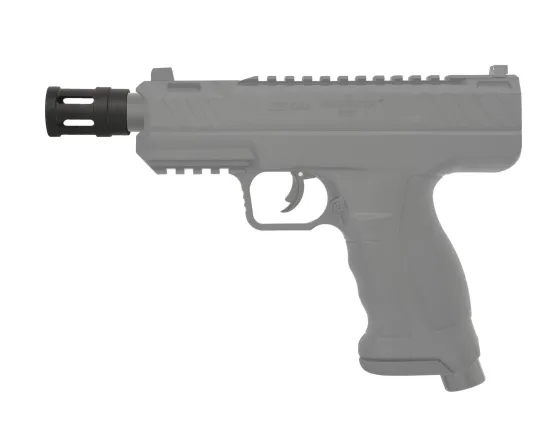 Końcówka lufy Mercury Rise IntruBuster Gen2