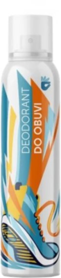Dezodorant do obuwia MM Hygiene 150ml