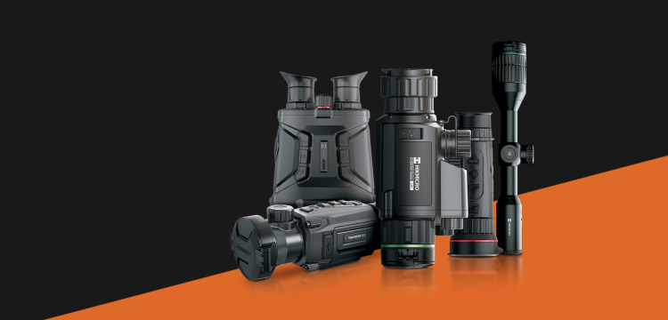 Banner Hikmicro