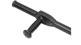 Tonfa TF z sercem
