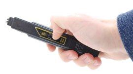Paralizator UZI Pen 500000 Volts 4