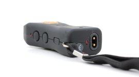 Paralizator UZI Micro 950k Volts LED 4