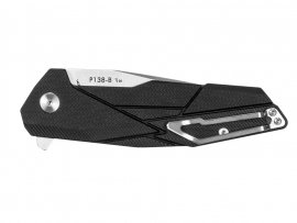 Nóż Ruike P138-B czarny 3
