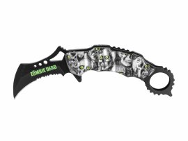 Nóż Karambit Haller 83950