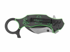 Nóż Karambit Haller 83975