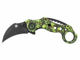 Nóż Karambit Haller 83982