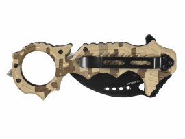 Nóż Karambit Haller 88404