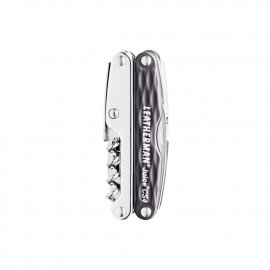 Multitool Leatherman Juice CS4 szary