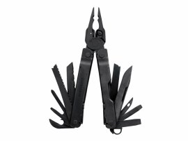 Multitool Leatherman Super Tool 300 czarny