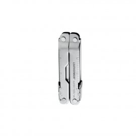 Multitool Leatherman Super Tool 300 srebrny