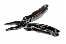 Multitool Ganzo G109 czerwony