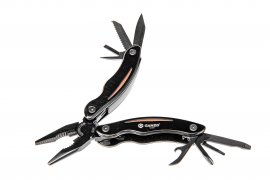 Multitool Ganzo G109 czerwony