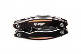 Multitool Ganzo G109 czerwony