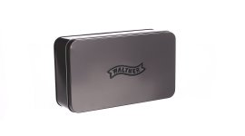 Nóż Walther Rescue Knife Pro