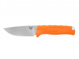 Nóż Benchmade 15008-ORG HUNT