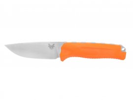 Nóż Benchmade 15008-ORG HUNT