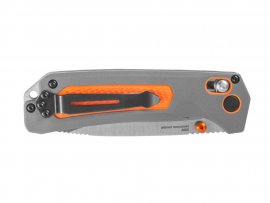 Nóż Benchmade 15061 Grizzly Ridge 3