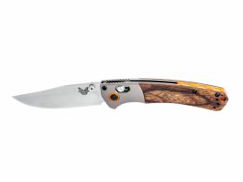 Nóż Benchmade 15085-2 Mini Crooked River