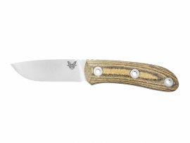 Nóż Benchmade 15400 Mel Pardue Hunter 2