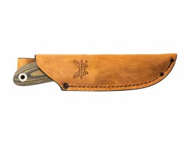 Nóż Benchmade 15400 Mel Pardue Hunter 4