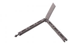 Nóż Benchmade 87 Ti Balisong 3