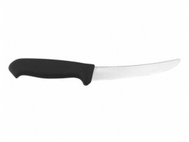Morakniv Frosts Unigrip Curved Wide Boning Knife 7158 UG