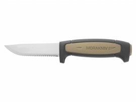 Nóż Morakniv Craft Pro Rope czarno-kremowy 2