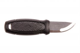 Nóż Morakniv Eldris czarny set 4