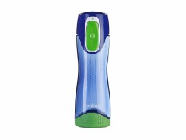 Butelka Contigo Swish 0,5 l niebieska 2