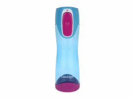 Butelka Contigo Swish 0,5 l jasnoniebieska 2