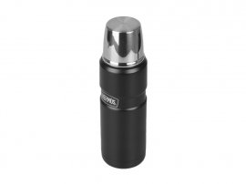 Termos Thermos King 0,47 l czarny 3