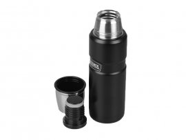 Termos Thermos King 0,47 l czarny 4